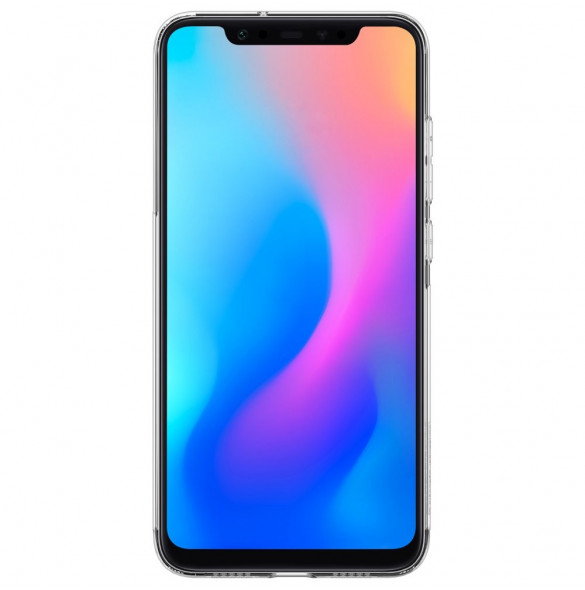 Din Xiaomi Mi 8 kommer att skyddas av detta stora lock.