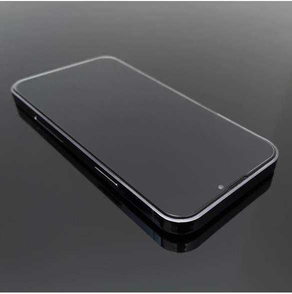 Wozinsky Privacy Glass Tempered Glass for iPhone 13/13 Pro with Anti Spy Privatizing Filter