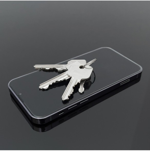 Wozinsky Privacy Glass Tempered Glass for iPhone 13/13 Pro with Anti Spy Privatizing Filter