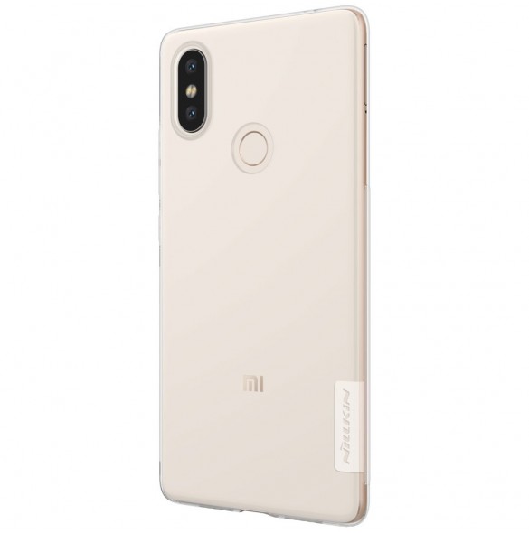 Med detta skydd kommer du att vara lugn för din Xiaomi Mi 8 SE.