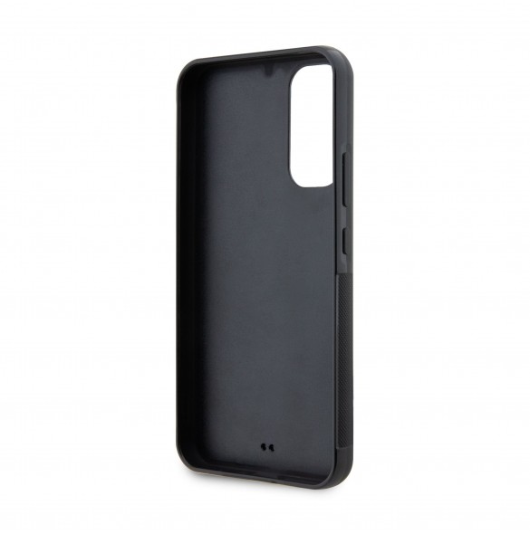 Guess 4G Case for Samsung Galaxy A34 5G Grey