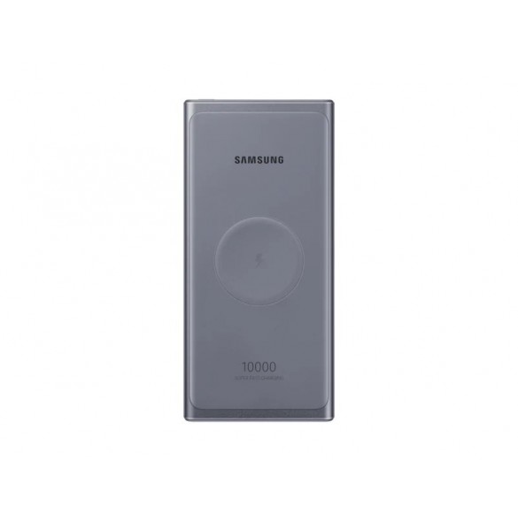 Samsung Wireless Powerbank EB-U3300XJE USB-C 25W 10000mAh