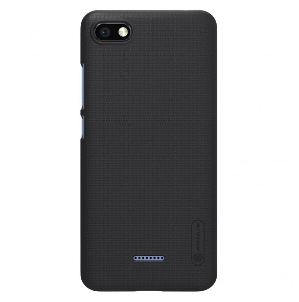 Din Xiaomi Redmi 6A skyddas av detta stora lock.