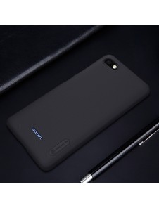 Pålitligt och bekvämt fodral till din Xiaomi Redmi 6A.