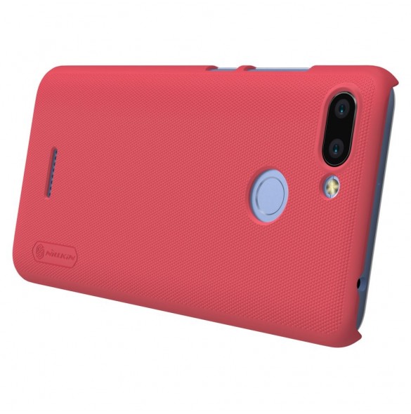 Din Xiaomi Redmi 6 kommer att skyddas av detta stora lock.