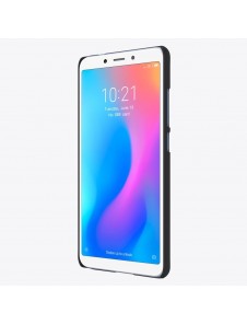 Med detta skydd kommer du att vara lugn för din Xiaomi Redmi 6.