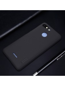 Din Xiaomi Redmi 6 kommer att skyddas av detta stora lock.