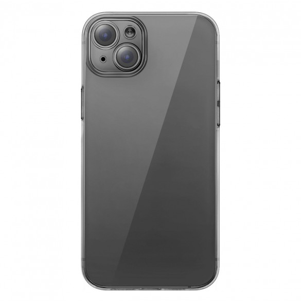 Baseus Corning Case for iPhone 14 armored cover + transparent glass