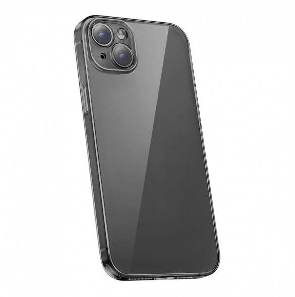Baseus Corning Case for iPhone 14 armored cover + transparent glass