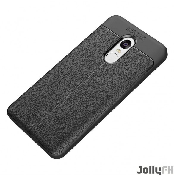 Med detta skydd kommer du att vara lugn för din Xiaomi Redmi 5 Plus / Redmi Note 5 (enstaka kamera).