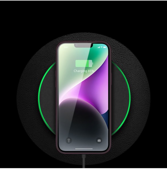 Dux Ducis Yolo Apple iPhone 14 Purple