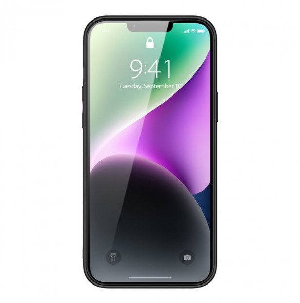 Dux Ducis Yolo Apple iPhone 14 Black