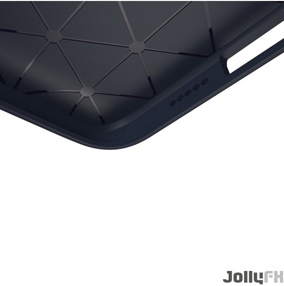 Med detta skydd kommer du att vara lugn för din Xiaomi Redmi S2.