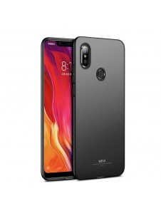 Din Xiaomi Mi 8 kommer att skyddas av detta stora lock.