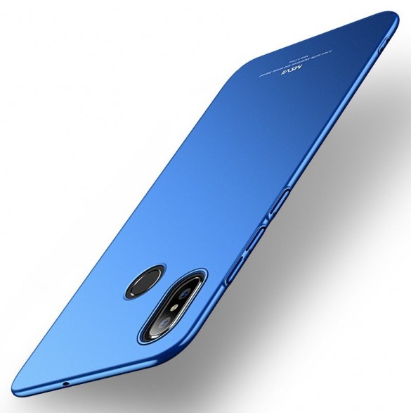 Pålitligt och bekvämt fodral till din Xiaomi Mi 8.