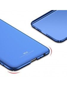 Svart och väldigt snyggt skydd för Xiaomi Redmi Note 5 (dubbel kamera) / Redmi Note 5 Pro.