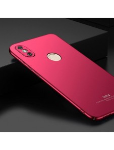 Pålitligt och bekvämt fodral för din Xiaomi Redmi Note 5 (dubbel kamera) / Redmi Note 5 Pro.
