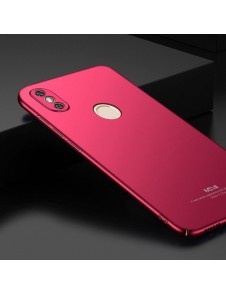 Pålitligt och bekvämt fodral för din Xiaomi Redmi Note 5 (dubbel kamera) / Redmi Note 5 Pro.