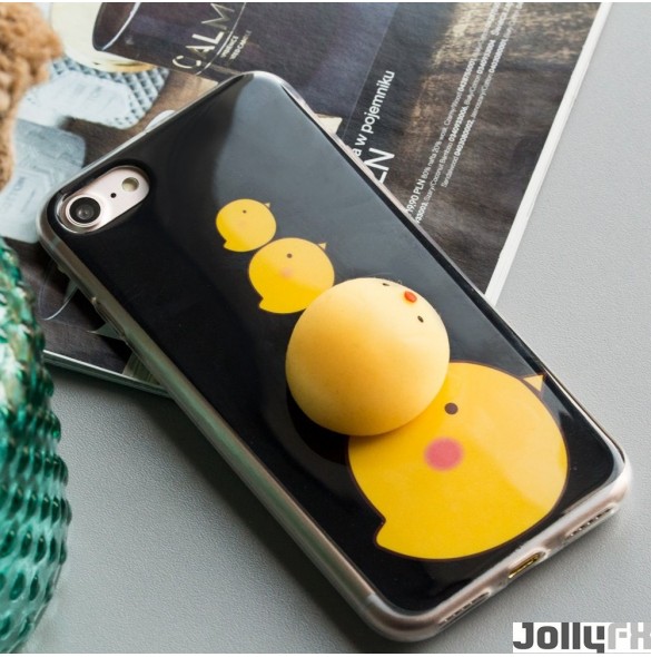 Glöm repor med ett härligt lock från JollyFX.