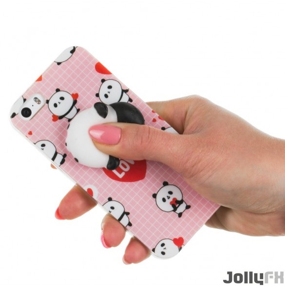 Glöm repor med ett härligt lock från JollyFX.