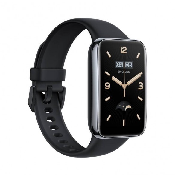 Xiaomi Smart Band 7 Pro Black