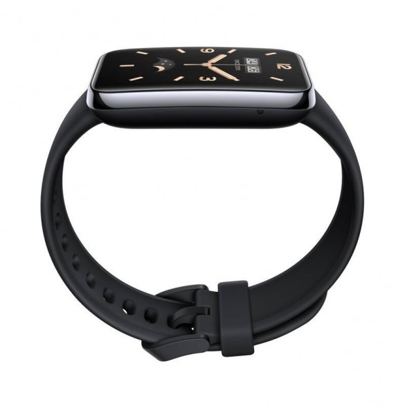 Xiaomi Smart Band 7 Pro Black