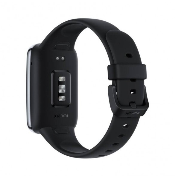 Xiaomi Smart Band 7 Pro Black