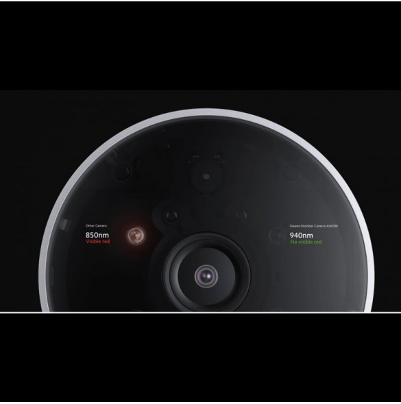 Xiaomi Outdoor Camera AW200