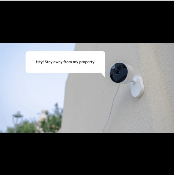 Xiaomi Outdoor Camera AW200