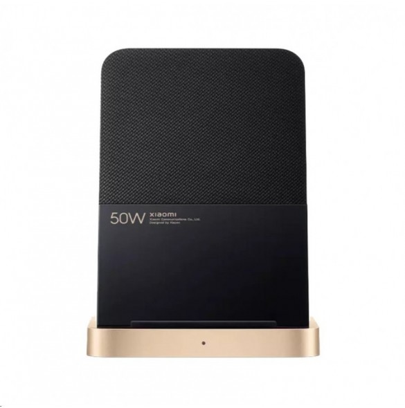 Xiaomi Original Wireless Charging Stand 50W Black