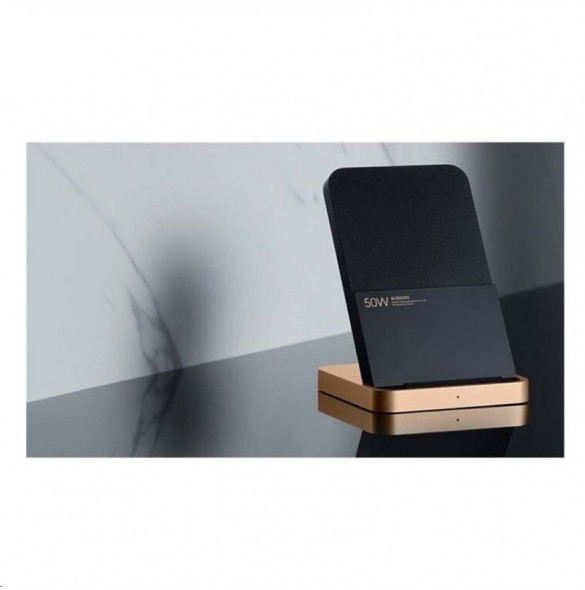 Xiaomi Original Wireless Charging Stand 50W Black