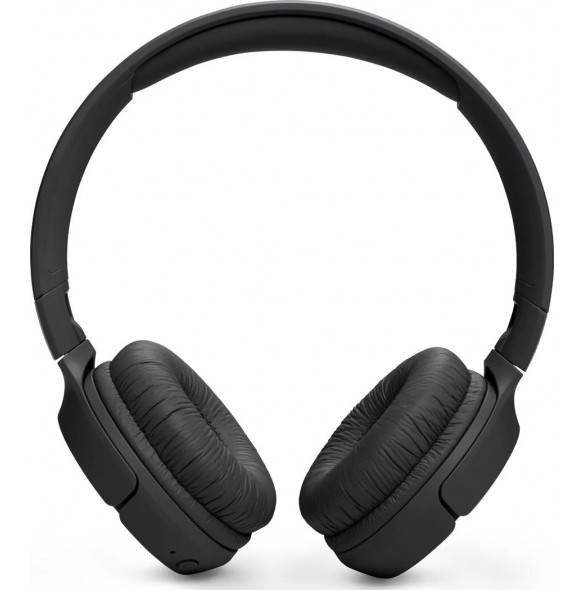 JBL Tune 520BT Bluetooth Headset Black
