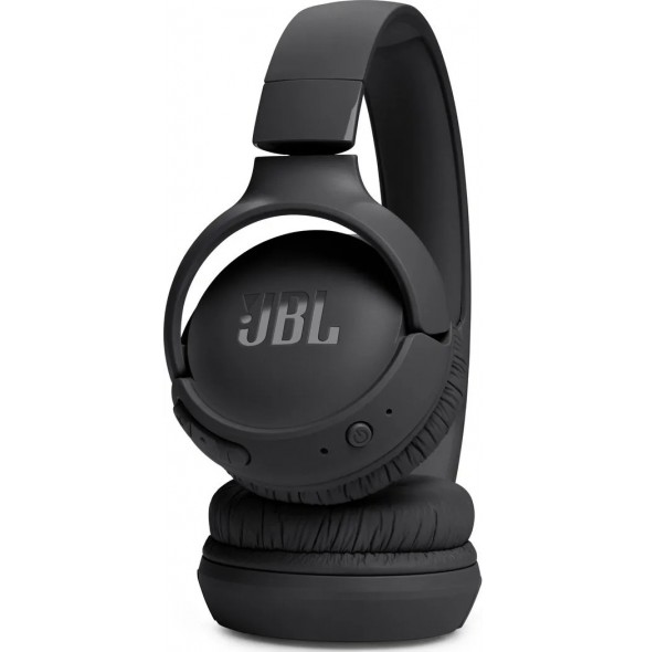 JBL Tune 520BT Bluetooth Headset Black