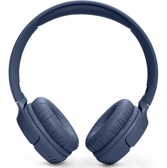JBL Tune 520BT Bluetooth Headset Blue