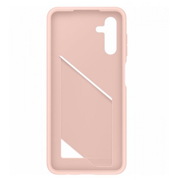 Samsung Card Slot Cover for Galaxy A04s Copper