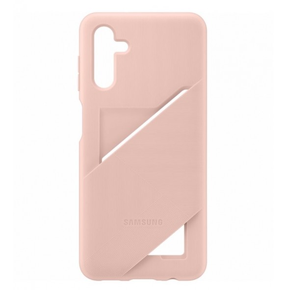 Samsung Card Slot Cover for Galaxy A04s Copper