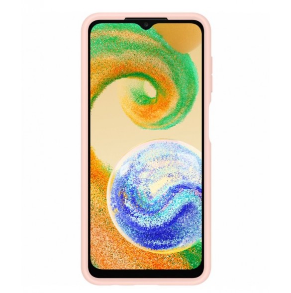 Samsung Card Slot Cover for Galaxy A04s Copper