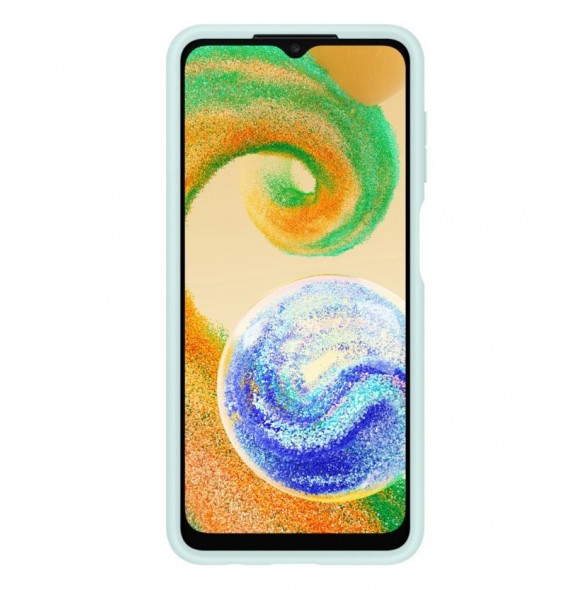 Samsung Card Slot Cover for Galaxy A04s Green
