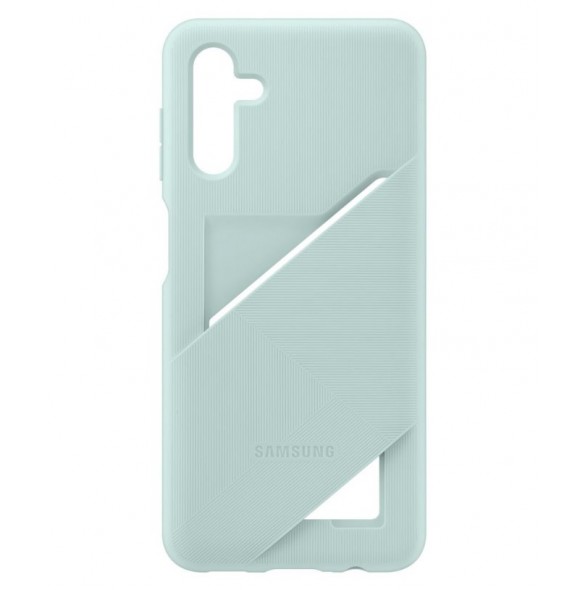 Samsung Card Slot Cover for Galaxy A04s Green