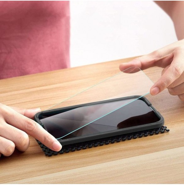 TEMPERED GLASS ESR SCREEN SHIELD GALAXY S23 ULTRA CLEAR