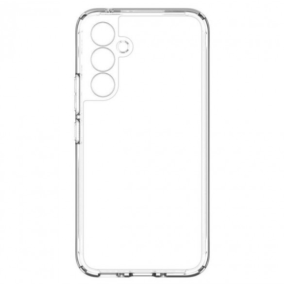 Spigen ULTRA HYBRID GALAXY A54 5G CRYSTAL CLEAR