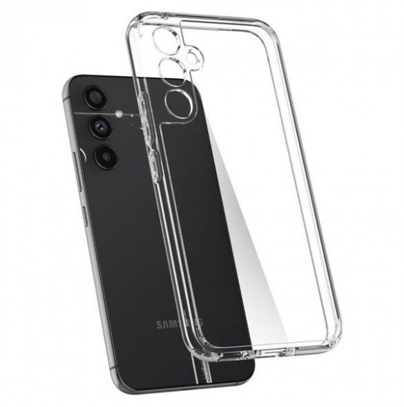 Spigen ULTRA HYBRID GALAXY A54 5G CRYSTAL CLEAR