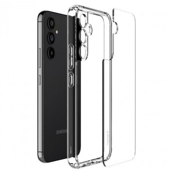 Spigen ULTRA HYBRID GALAXY A54 5G CRYSTAL CLEAR
