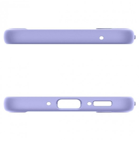 Spigen ULTRA HYBRID GALAXY A54 5G AWESOME VIOLET