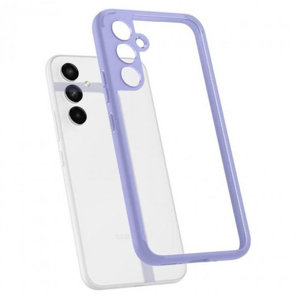 Spigen ULTRA HYBRID GALAXY A54 5G AWESOME VIOLET