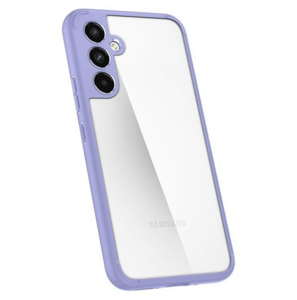 Spigen ULTRA HYBRID GALAXY A54 5G AWESOME VIOLET