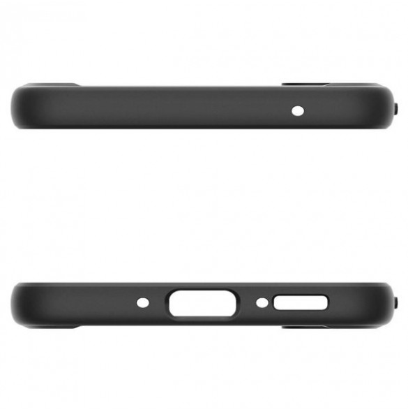 Spigen ULTRA HYBRID GALAXY A54 5G MATTE BLACK