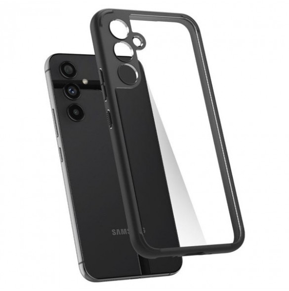 Spigen ULTRA HYBRID GALAXY A54 5G MATTE BLACK