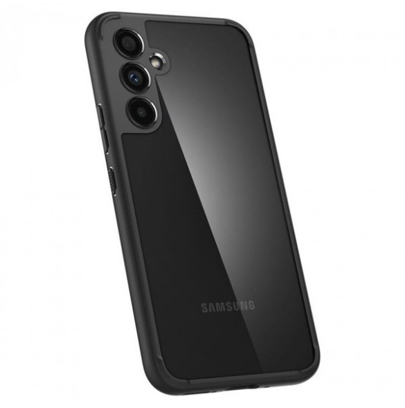Spigen ULTRA HYBRID GALAXY A54 5G MATTE BLACK