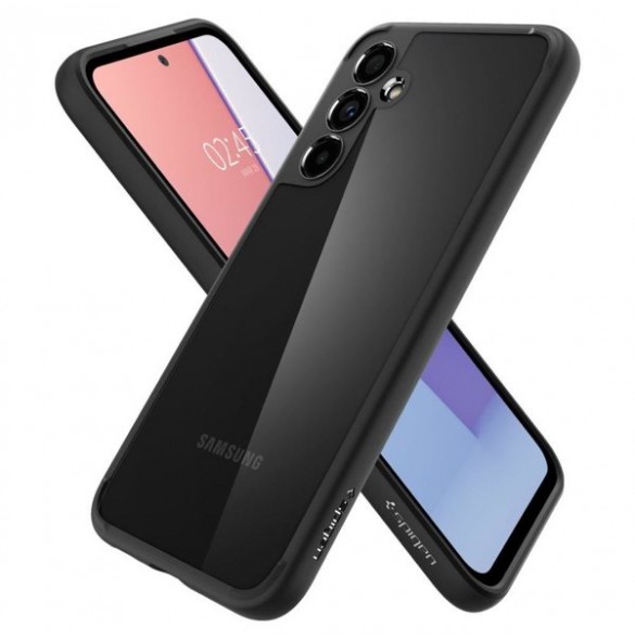 Spigen ULTRA HYBRID GALAXY A54 5G MATTE BLACK